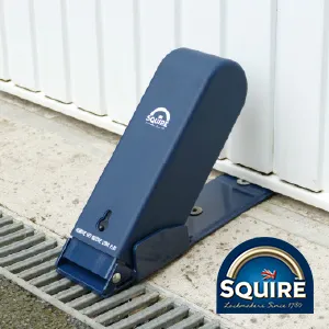 Squire Garage Security