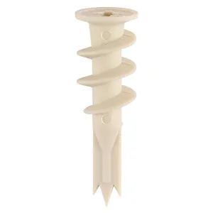 Nylon Speed Plug