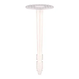 Plastic Insulation Fixing
