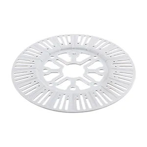 Ziel-Plast® Insulation Fixing Washer