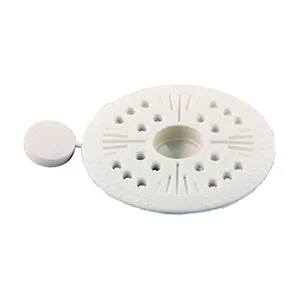 Ziel-Plast® Plastic Insulation Washer