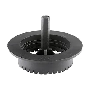 Ziel-Plast® Insulation Disc Cutter