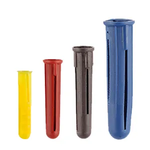 Plastic Plugs