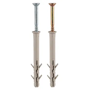 Nylon Frame Fixing
