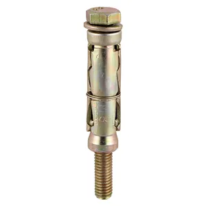 Loose Bolt - Shield Anchor