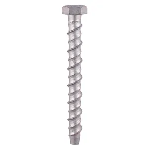 Multi-Fix Bolt - Hex Head