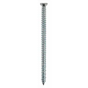Multi-Fix Concrete - Countersunk -zinc