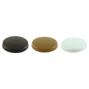 Concrete Screw Cover Caps