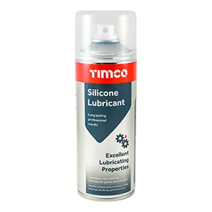 Silicone Lubricant