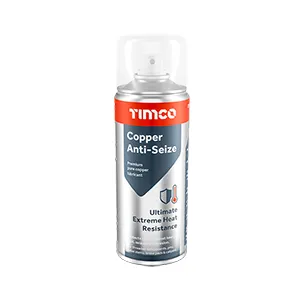 Copper Anti-Seize