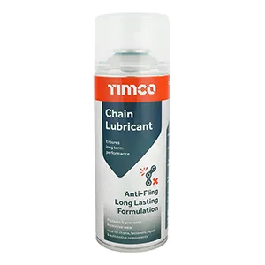 Chain Lubricant