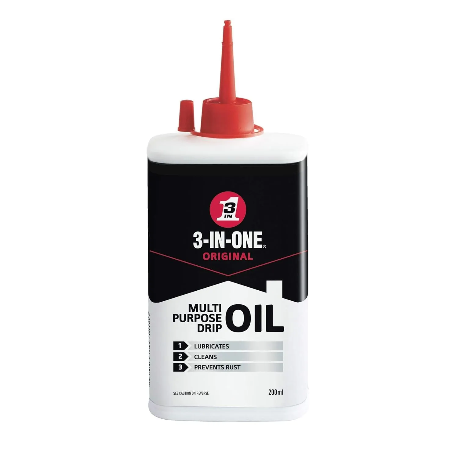 3-IN-ONE® Multi-Purpose Drip Oil
