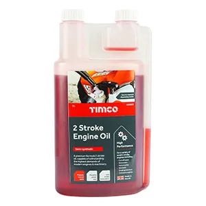 2 Stroke Engine Oil