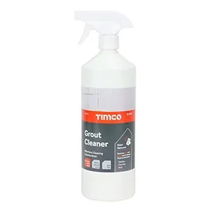 Grout Cleaner