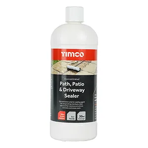 Path Patio & Driveway Sealer