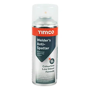 Welders Anti-Spatter