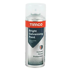 Galvanising Paint