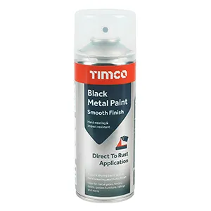 Metal Paint