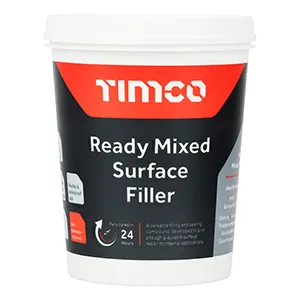 Ready Mixed Surface Filler