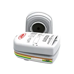 JSP PressTo Check Dust & Gas Filters