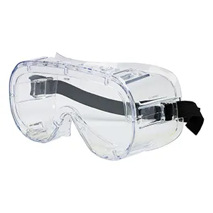 Premium Safety Goggles
