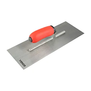 Plastering Trowel - Carbon Steel