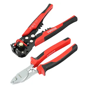 Wire Strippers