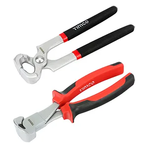 End Cutters