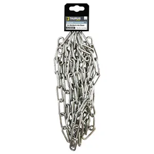 Welded Link Chain