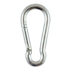 Carbine Hook