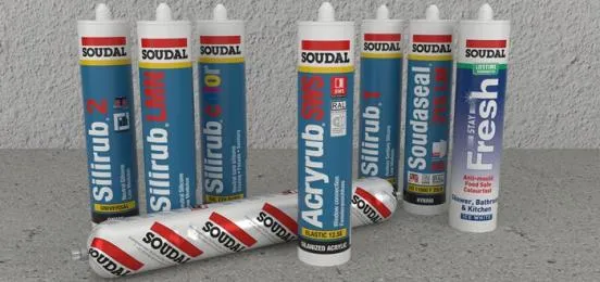 Sealants