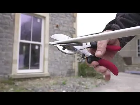 Gasket Shears & Cutters