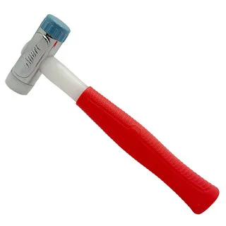 Glazing hammers