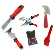 Glazing Knives