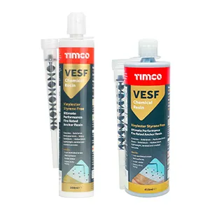 Vinylester Styrene Free Resin