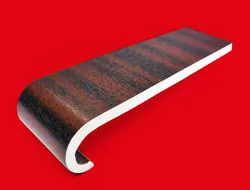 PVC Windowboard