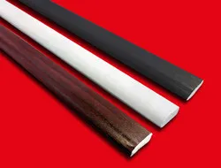 Edge Fillets