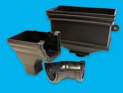 Cast Iron