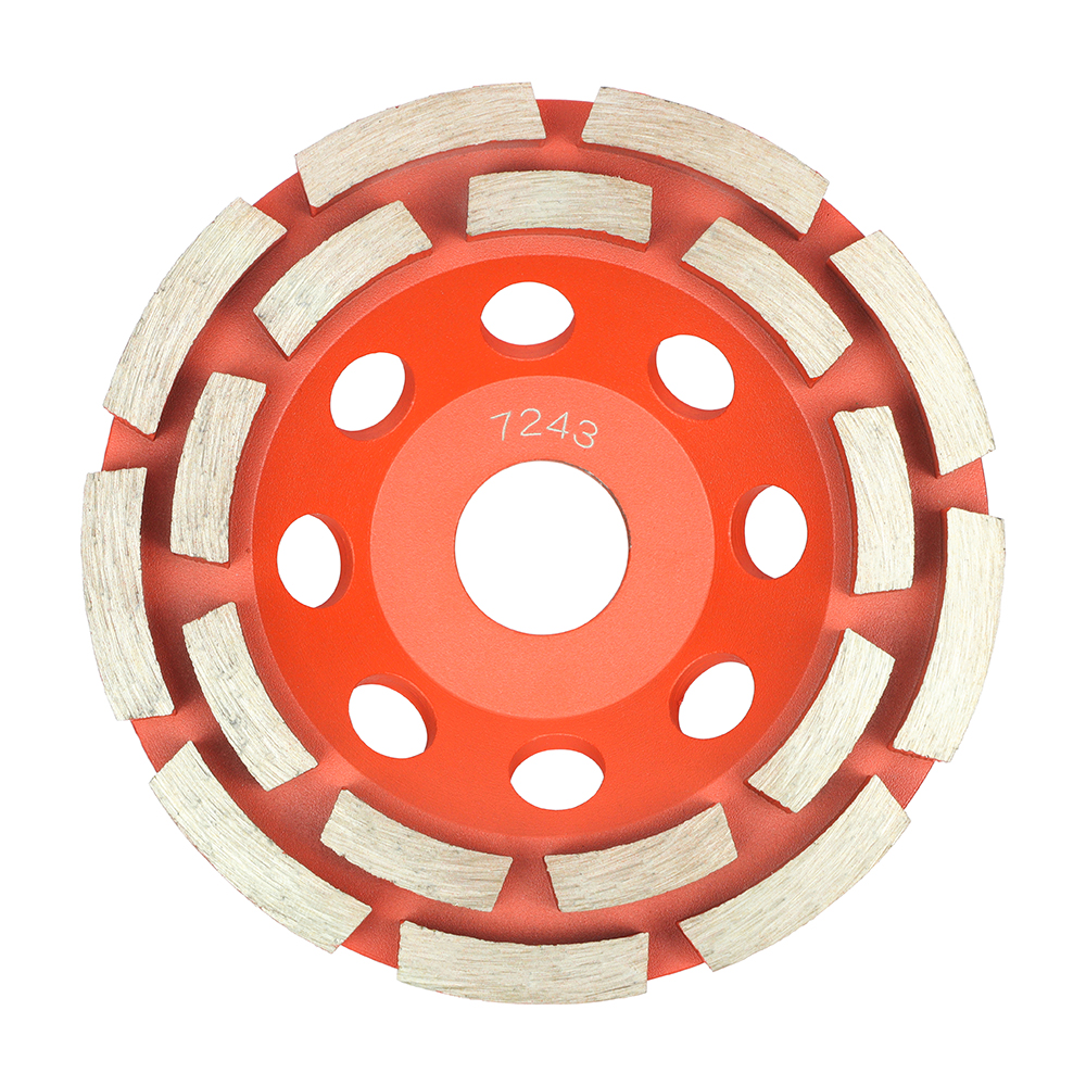 GP Cup Grinding Wheel
