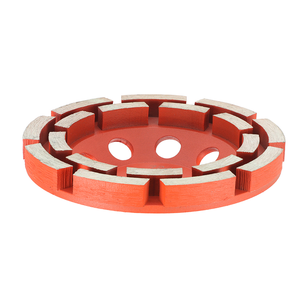 GP Cup Grinding Wheel - Image 2