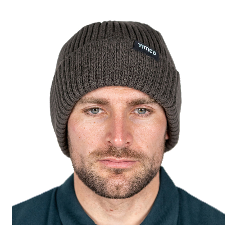 Pro Beanie One Size - Image 2