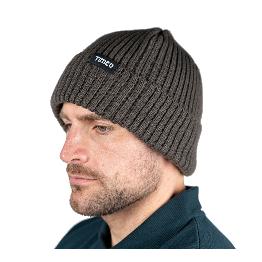 Pro Beanie One Size - Image 3
