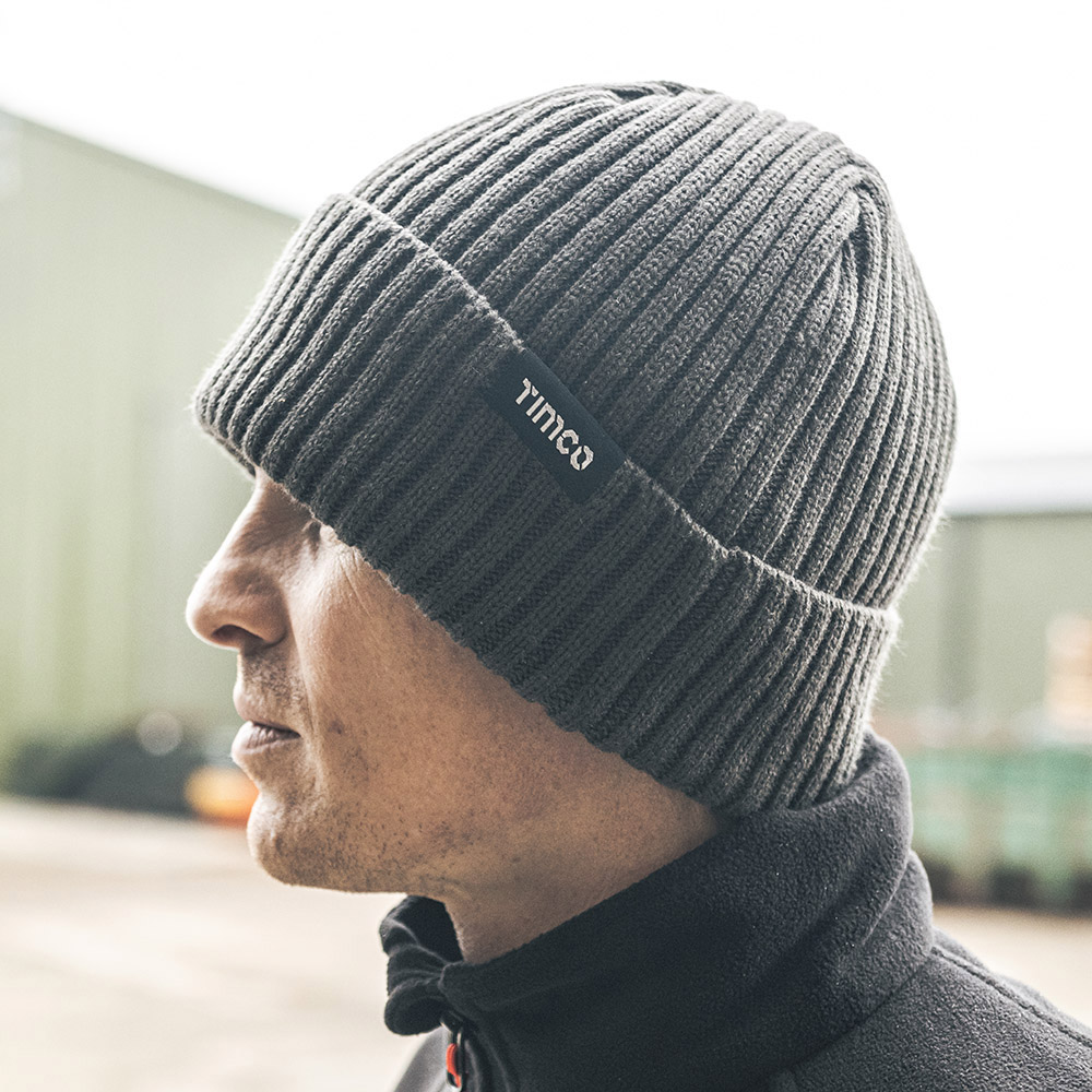Pro Beanie One Size - Image 4