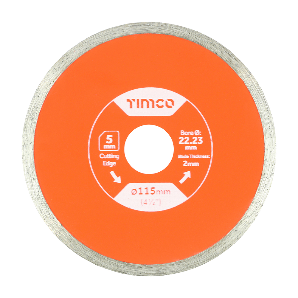 GP Tile & Ceramic Blade