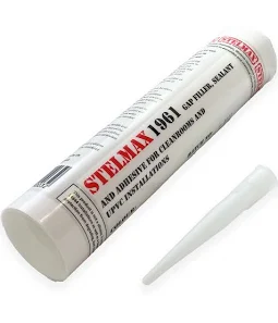Stelmax