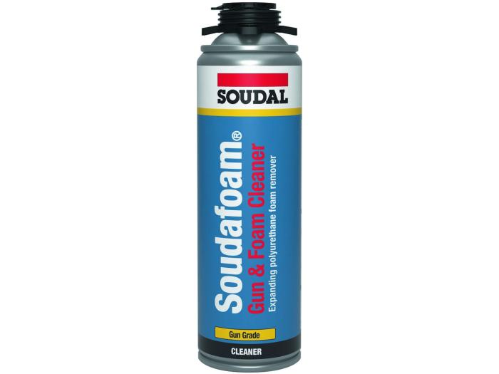Soudal Gun & Foam Cleaner