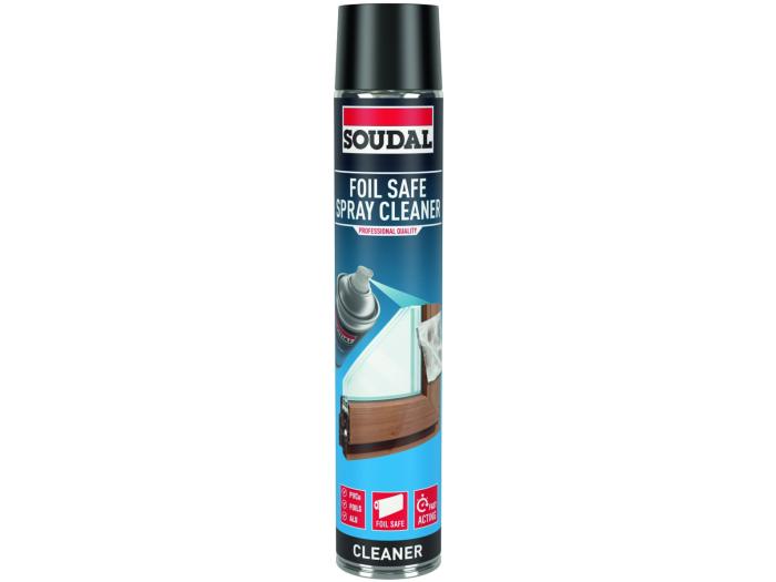 Foil Safe Spray Cleaner NFED 750ml
