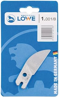 Lowe Gasket Mitre Shear Blade