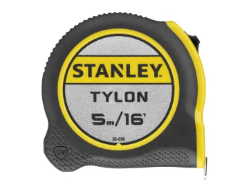 Stanley Pocket Tape 5M/16FT - Image 3