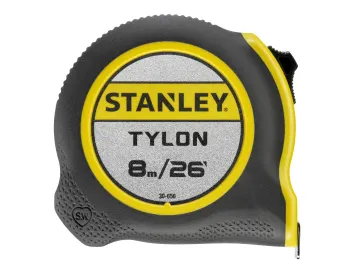 Stanley Pocket Tape 8M/26FT - Image 2